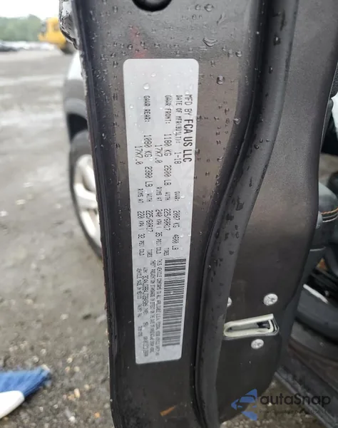 2018 Jeep Compass Latitude from USA, damaged, VIN 3C4NJDBB4JT284505